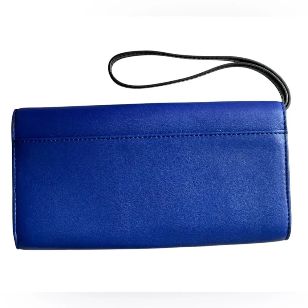 Kate Spade New York Hampton Road Turnlock Mara Wallet